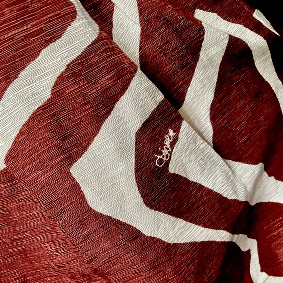 Diane  Von Furstenberg Wrap Dress - Picture 3 of 4